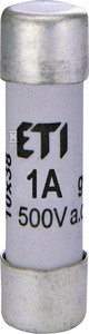 WKŁ.T.CYL.10X38 1A/GG
