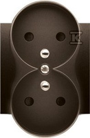 POK.GN.2-KR.NATURE PRZ.BRĄZ SIMON54 N