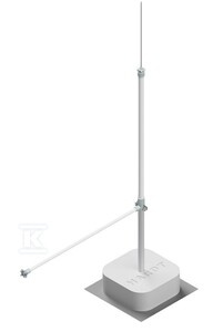 M.WOLNOST.IZOL.POJED:H=2M, PODW.OBCIĄ