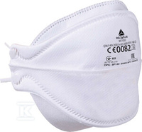 PÓŁMA ZAWÓR 20SZT FFP1 M1105