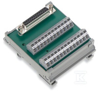 MODU.PRZEJ.SUB-MIN-D, GNIAZ.15-BIEG., WI