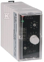 RTX-152(A,B,C,D)220/230V~/=,STER.PRZ.CZ