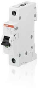 WYŁĄCZ.NADMIAROWO-PRĄ.1P, CHA.C, 100A