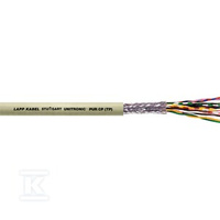 UNITRONIC PUR CP (TP) 4X2X0,5