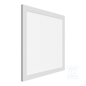 OPR.LED PAN 600V 42W IP65 840