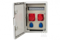 ROZ.RB-300 12M 2X32/5 2X230V