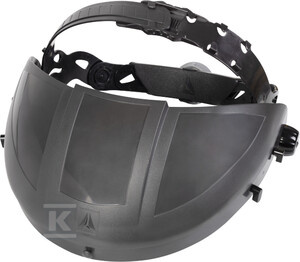 UCH.OSŁONY TWARZY DO HEŁMU CZR