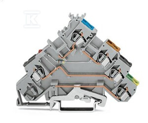 ZŁĄCZKA SY.4-PIĘ.LE.CZER.TY.NPN, Z O.