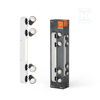 OPR.DEK. SPOT NEPT WH 4