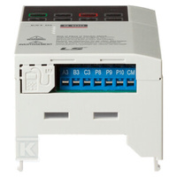 KARTA WEJŚĆ/WYJŚĆ LV-S100 I/O