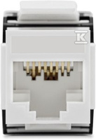 MODUŁ RJ45 KEYSTONE 6 UTP BEZNARZĘDZ.