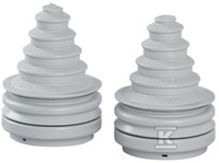 KT3-TULEJA KABLOWA O ŚREDNICY 58 MM