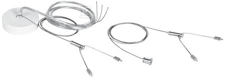 ZAWIESZ LINEAR INDIVILED SUSPENSION KIT