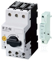 ZEST EATON PKZM0-32-EA&U-PKZ0(230V)