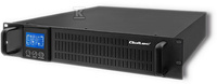 ZASILACZ UPS RACK/1KVA/800 W/LCD