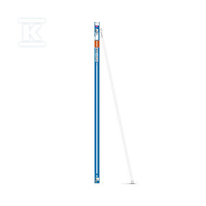 TUB LED T8 EM 15W 865