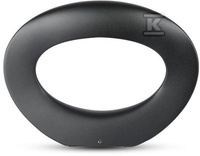 KINKIET LED VT-811 10W 3000K CZARNY