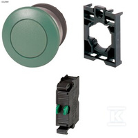 PRZYC.GRZYBKOWY ZIELONY B.SAMOP.(ZM.)