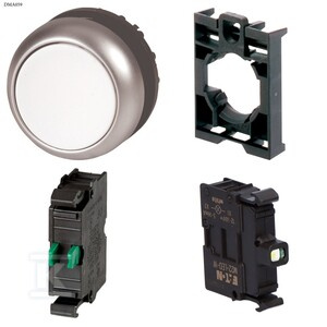 PRZYC.PODŚW.B.SAMOP.(ZM.) PŁ.BIAŁY 24