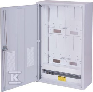 ROZDZIELNICA UNI SYSTEM 550-900-250 L