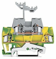 ZŁĄCZKA 2-PIĘ.ZŁĄCZ.PE/PRZE.2,5 MM?