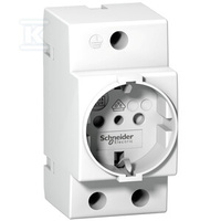 GNIAZDO MODUŁOWE ACTI9 IPC-I
