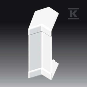 8445_HB POKRYWA NAROŻNA WEWN. 8445 (PK1