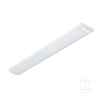 OPR.LIN.LED MEBA LED 40W IP54 NW