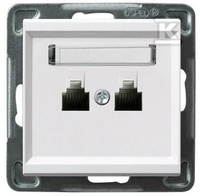 GN.TELEF.2-KR.NIEZ.BIAŁY SONATA