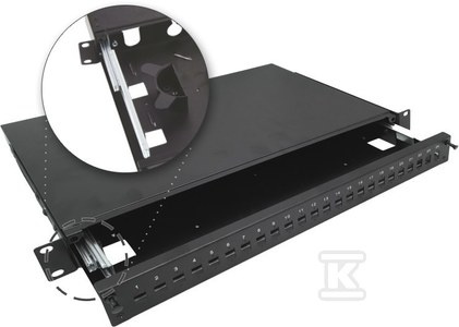 PRZEŁĄ. FO TELESKOP 24XSCSX/LCDX 19" 1