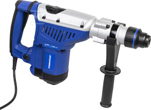 MŁOTOWIERTARKA SDS-MAX 1350W, 42MM, 13J