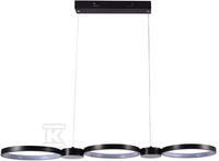 OP.ZWIE.V-TAC 38W LED CZARNA