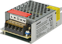ZASILACZ OPEN FRAME12VDC 35W, IP20