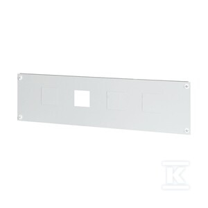 BPZ-FP-1000/200-45-OSŁONA METAL.AP.MOD.