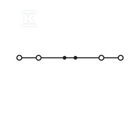 ZŁĄ.PRZEL.4-PRZEW.2,5MM2:2202-1405CZA