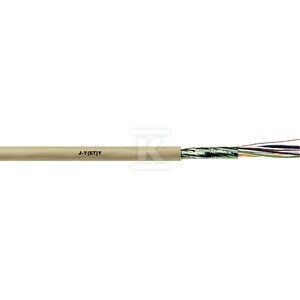 J-Y(ST)Y...LG 4X2X0,6 GIĘTKI PVC ECA