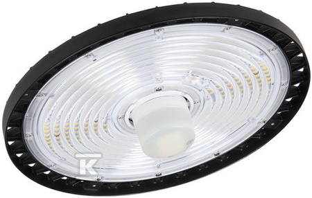 OPR.HIGH BAY SENR 190W 4000K 110DEG