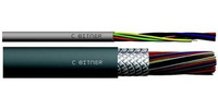 LIYCY 4X1,0 300V
