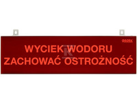 TABLICA OSTRZEGAWCZA TP-4.A/H7