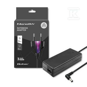 ZASILACZ DO LENOVO 90W/19V/4.9A/5.5*2.5