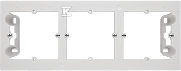 PUSZ.N/T 3-KR.LINE/DUO.J.SZARY M.SIMON55