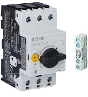 ZEST EATON PKZM0-12-EA&NHI-E-11-PKZ0