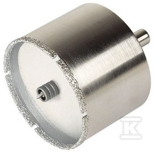 OTWORNICA DIAMENTOWA 53 MM CERAMIC