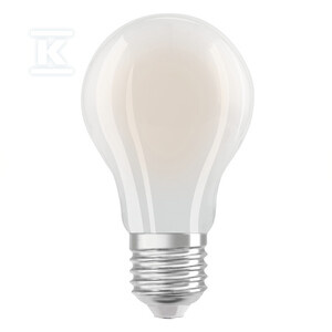 ŻAR.LED CLAS S 2.2W 840 FR E27