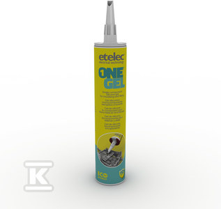 ŻEL ELEKTROIZOLACYJNY 300ML BEZBARWNY