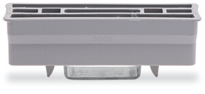 PODSTAWKA DO MOSTKÓW, SZARY