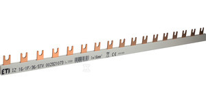 IZOLOWANA IZ16/1F/36/STV