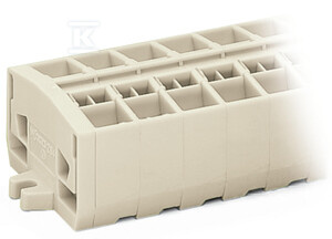 LISTWA ZA.4-PRZE.BEZ PRZY.DO ZA.EX E II.