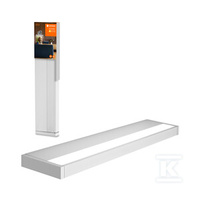 OPR.SZAF.LED LIN SHELF 600MM