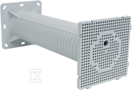 MDZ 300_KB PUSZKA DO DOCIEPLEŃ MDZ 300